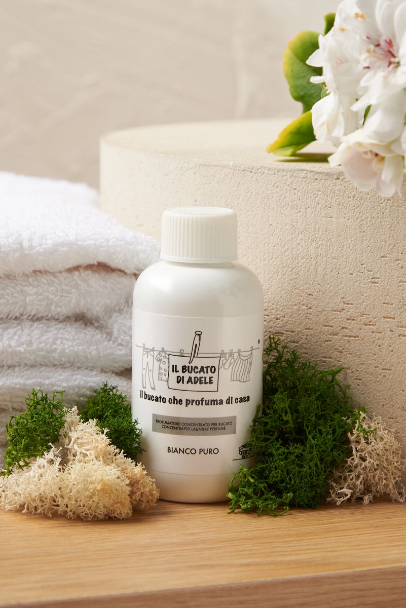 Bianco Puro - Perfume Concentrate 500ML/150ML