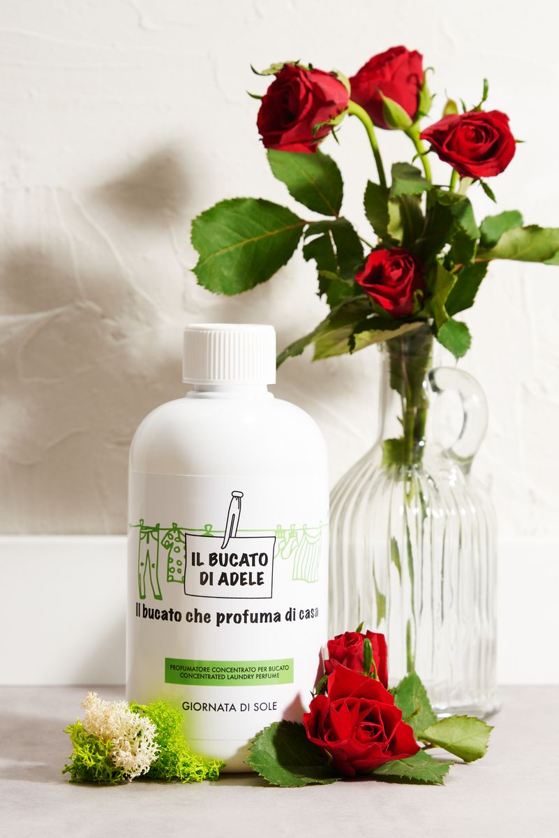 Giornata di Sole - Perfume Concentrate 500ML/150ML