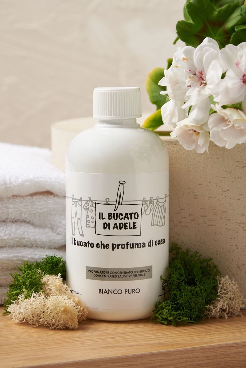 Bianco Puro - Perfume Concentrate 500ML/150ML