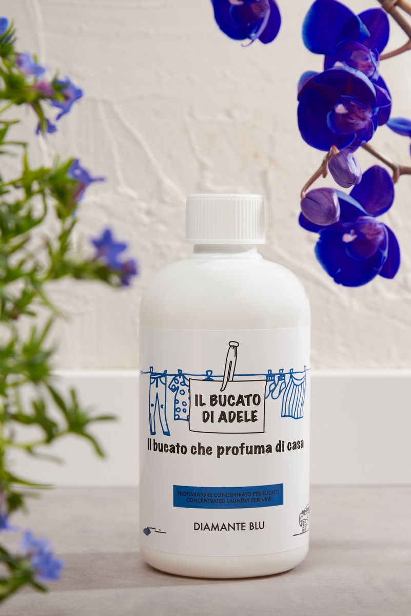 Diamante Blu - Perfume Concentrate 500ML