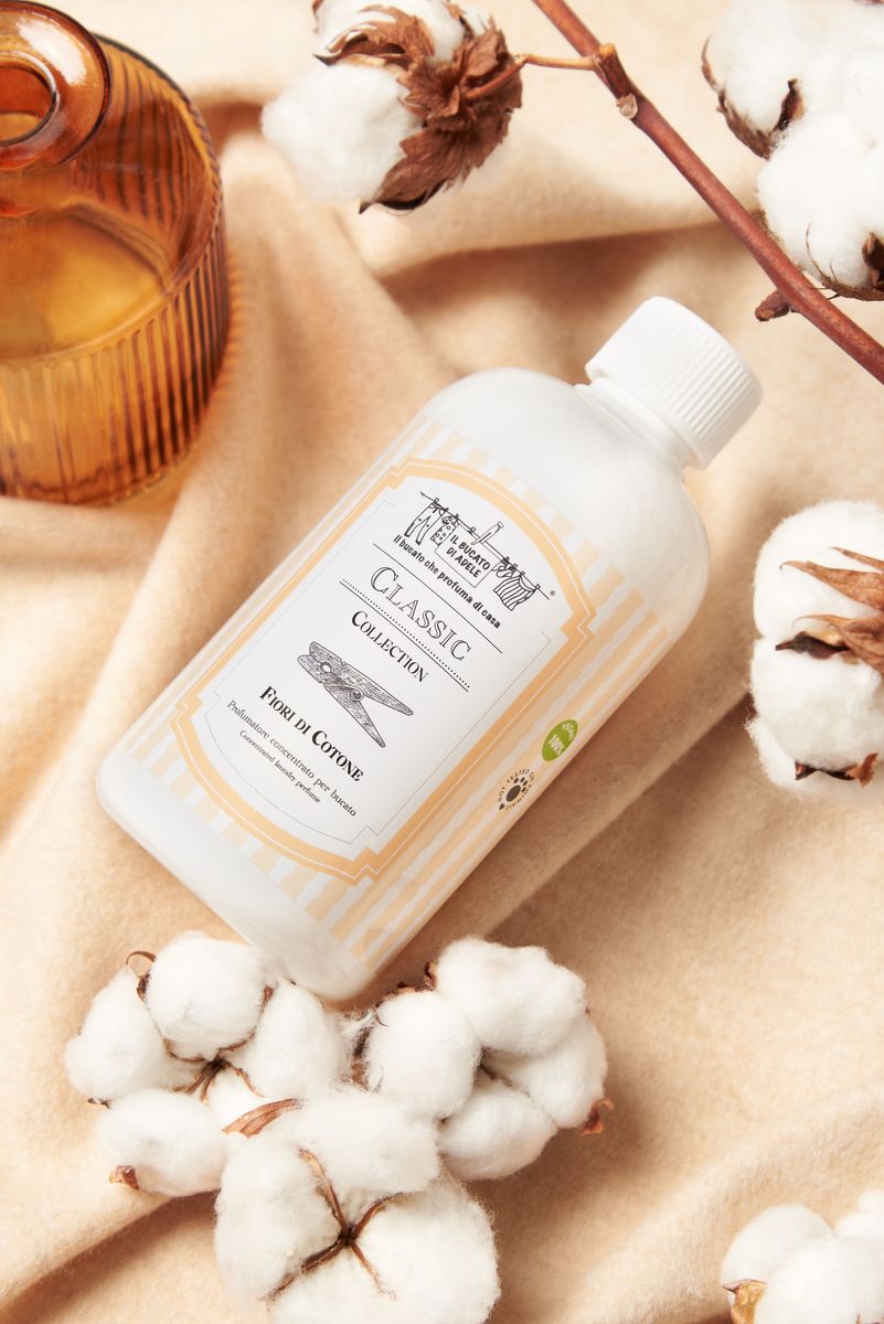 Fiori di Cotone - Perfume Concentrate 500ML