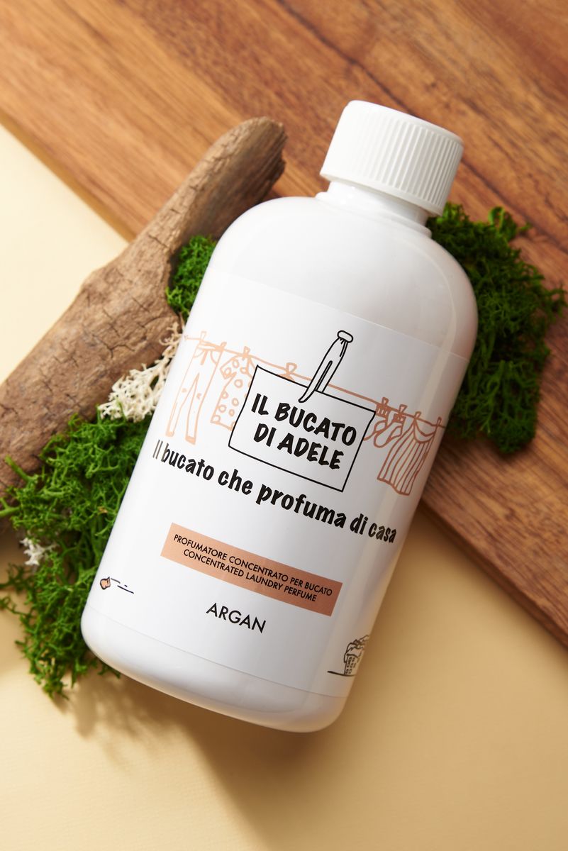 Argan - Perfume Concentrate 500ML/150ML