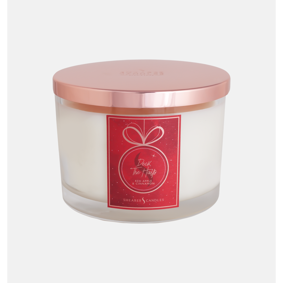 Christmas Collection - Shearer Candles