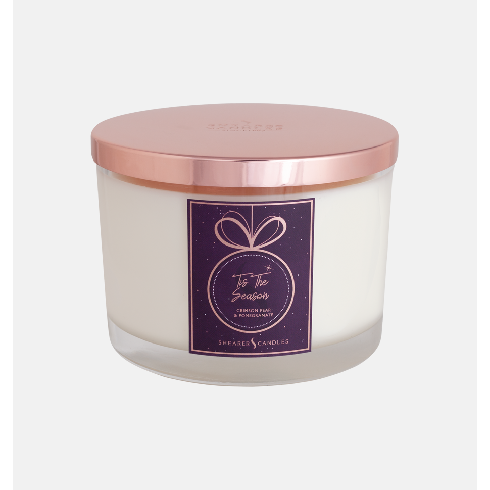 Christmas Collection - Shearer Candles