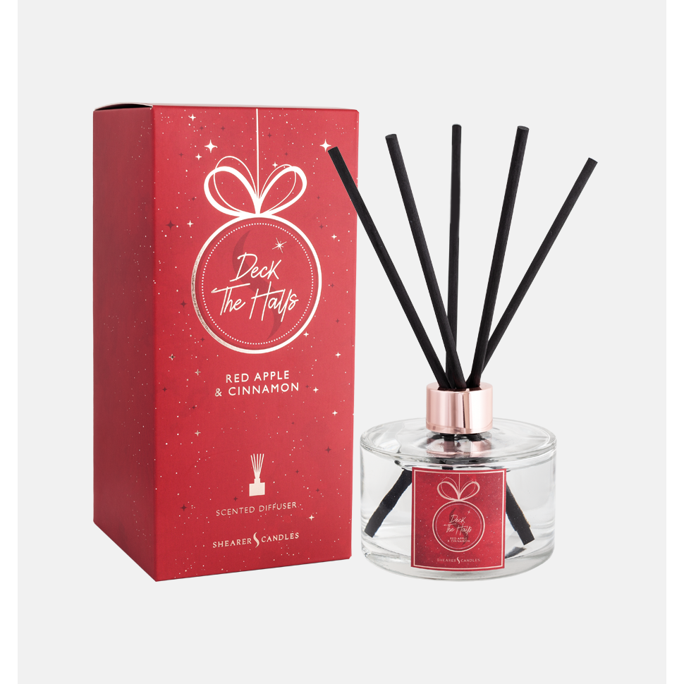Christmas Collection - Shearer Candles