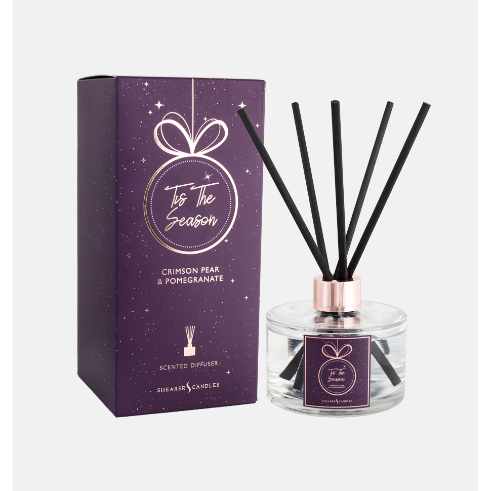 Christmas Collection - Shearer Candles