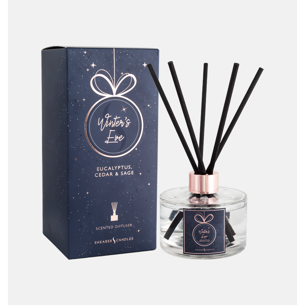 Christmas Collection - Shearer Candles