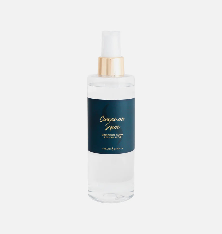 Cinnamon Spice Collection - Shearer Candles