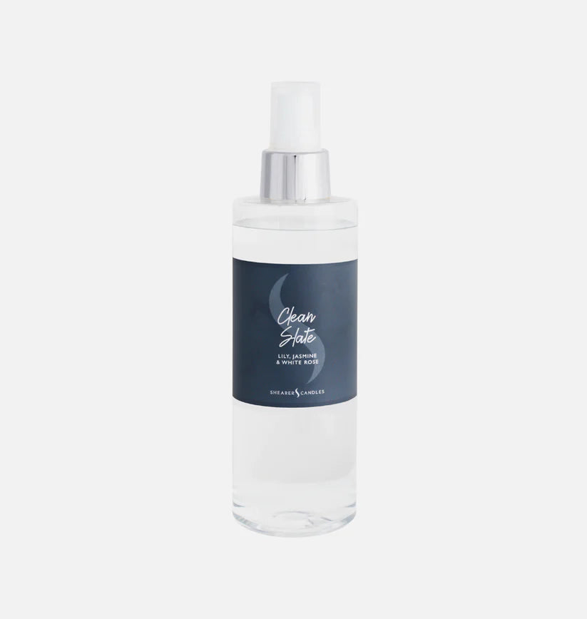Clean Slate Collection - Shearer Candles