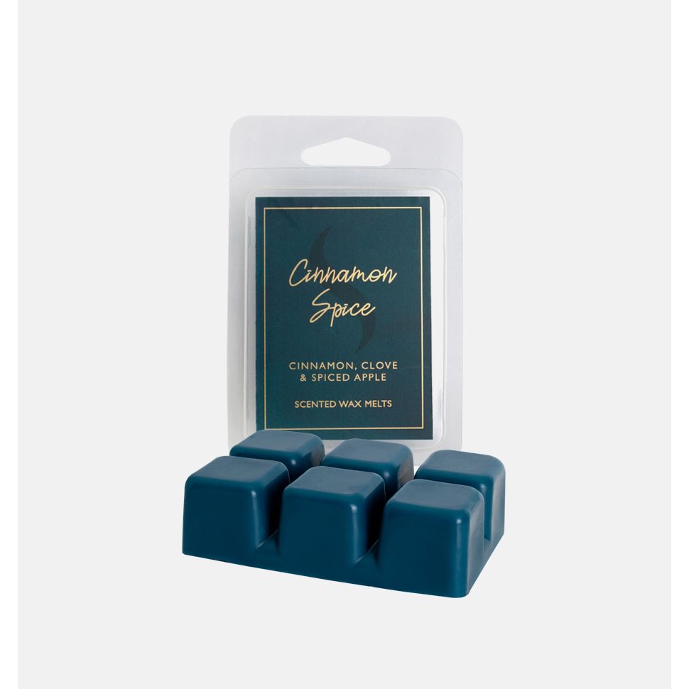 Cinnamon Spice Collection - Shearer Candles