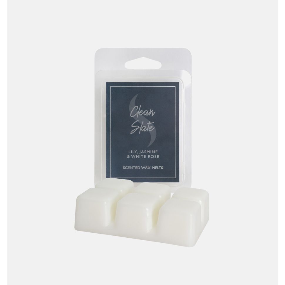 Clean Slate Collection - Shearer Candles