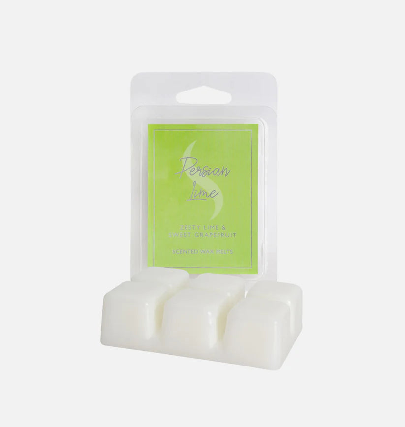 Persian Lime Collection - Shearer Candles