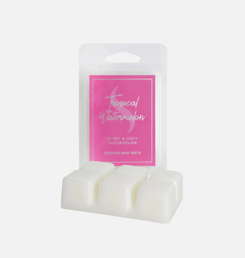 Tropical Watermelon Collection - Shearer Candles