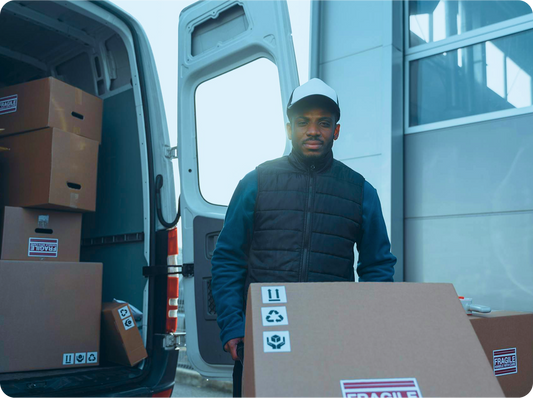 How to Choose the Ideal Logistics Partner for Your International Brand