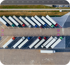 Distribution Trends: Bridging Products to the Final Consumer
