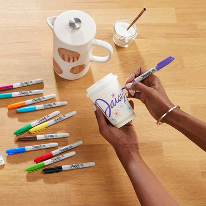Marker Gift Set - Maze - 30 Markers
