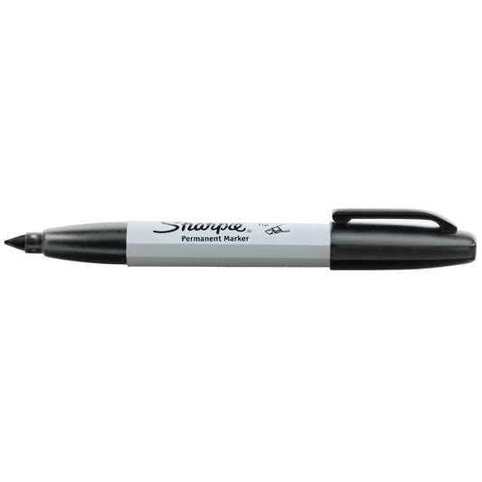 Sharpie Chisel Permanent Marker - W10