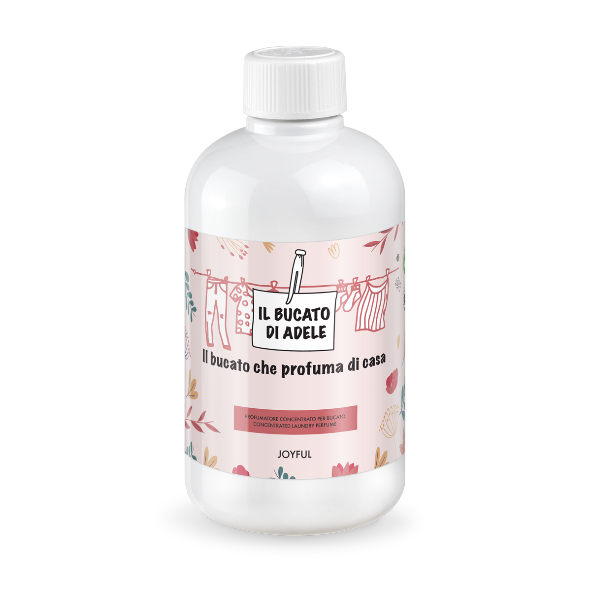 Joyful - Perfume Concentrate