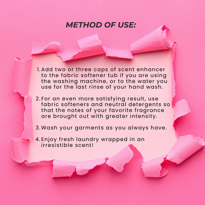 Peonia - Perfume Concentrate