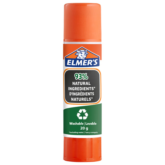Elmer's Glue Sticks BOX