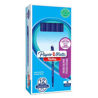 Erasable Pens