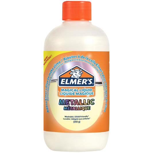 Elmer's Activators (Metallic Slime Activator)