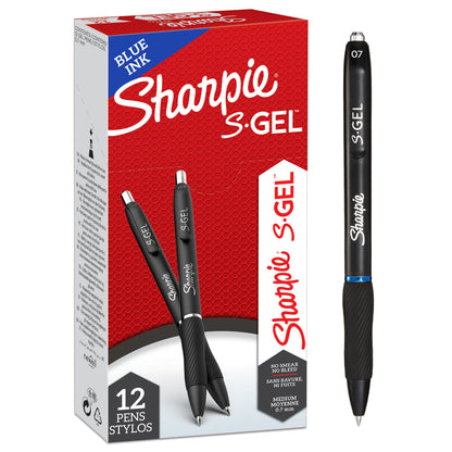 S-Gel Pens