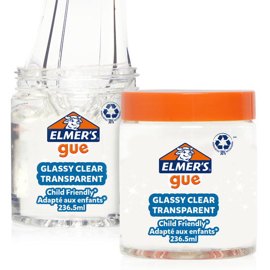 Elmer's Pre-Made Slime