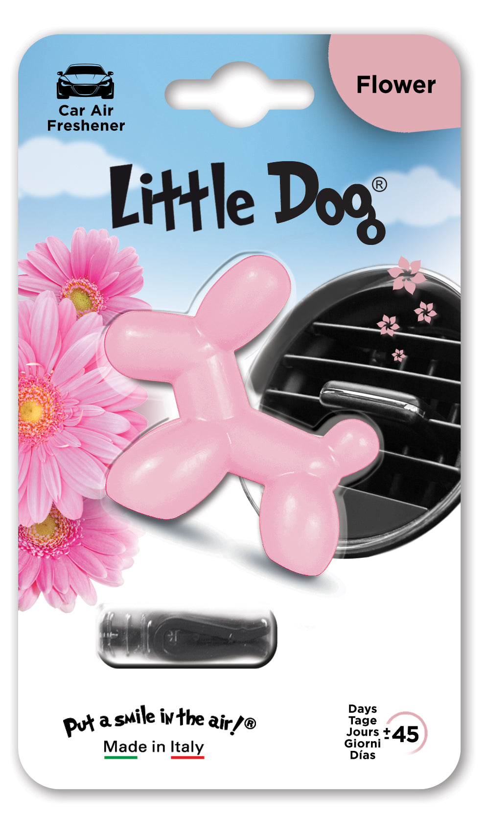 Car Air Fresheners - DOGS