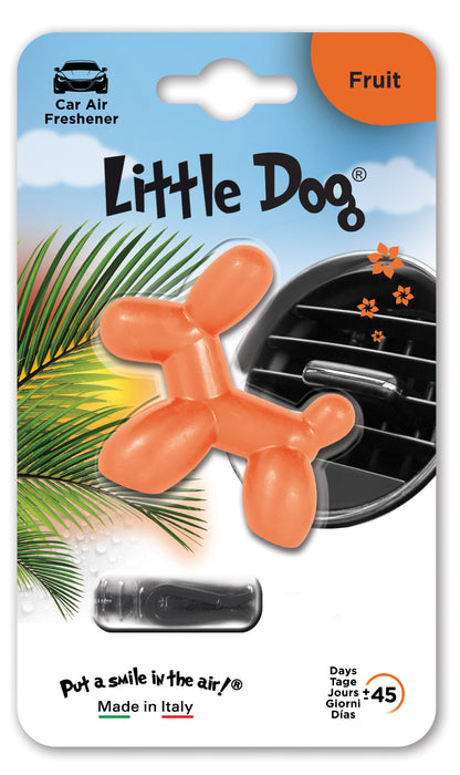 Car Air Fresheners - DOGS