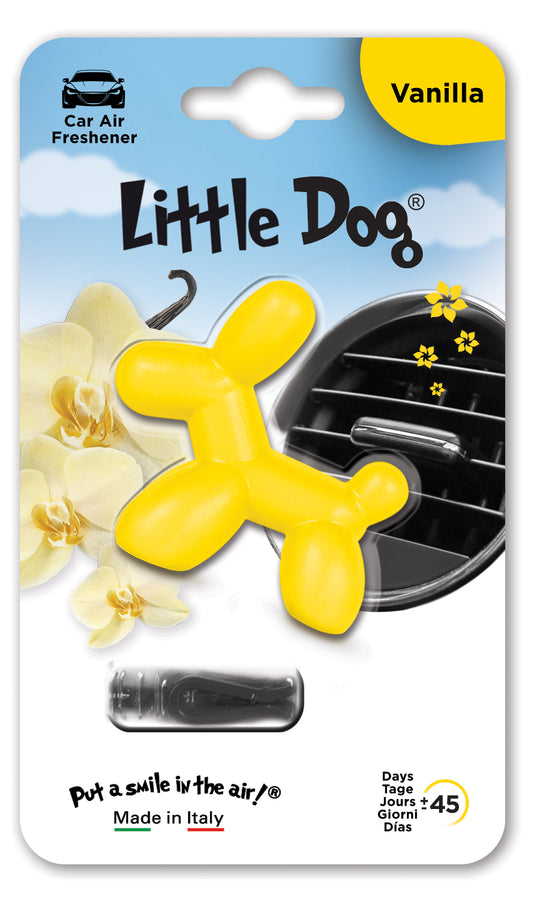 Car Air Fresheners - DOGS