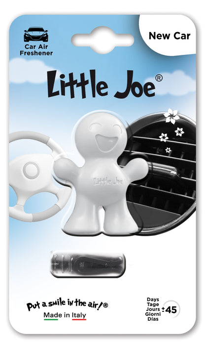 Car Air Fresheners - JOES