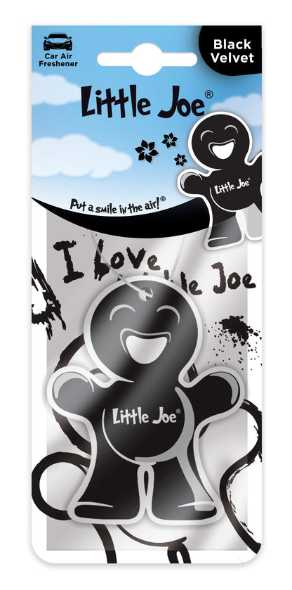 PAPER JOE