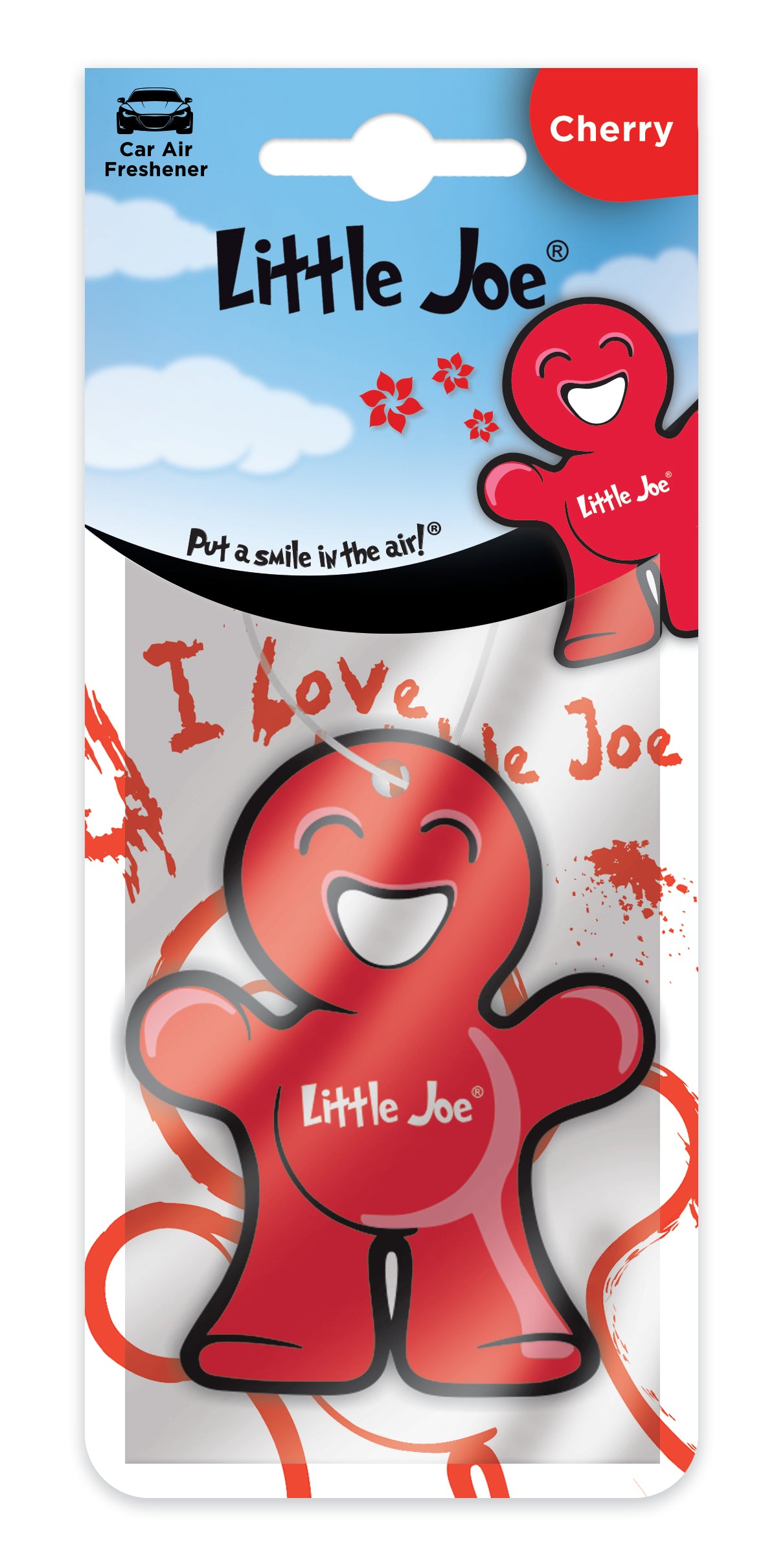 PAPER JOE