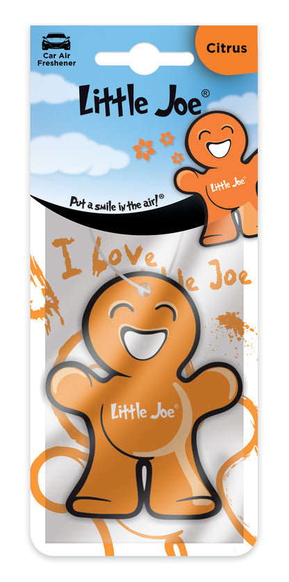 PAPER JOE