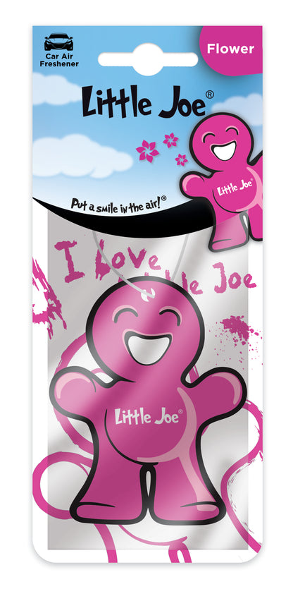 PAPER JOE