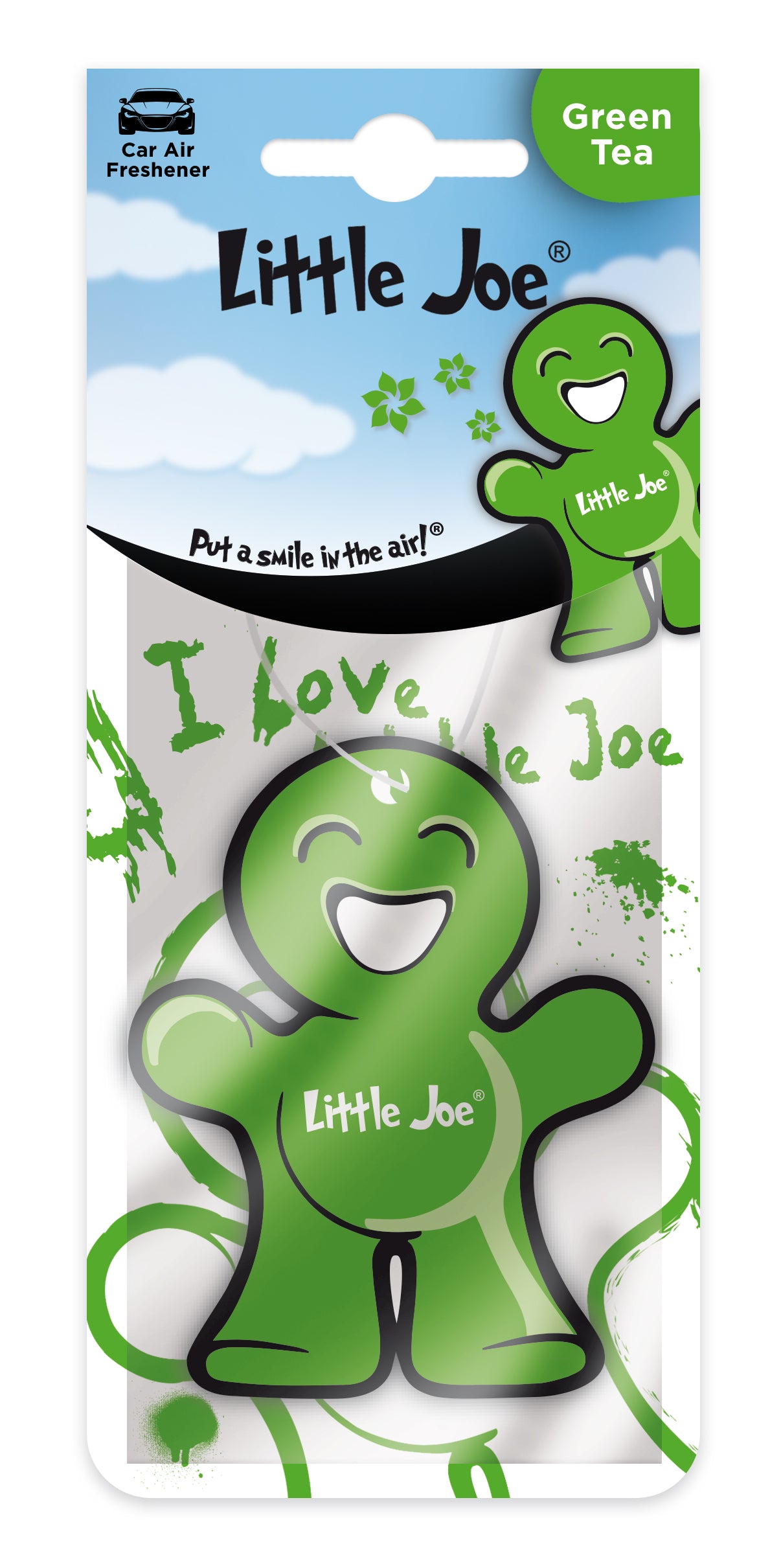 PAPER JOE