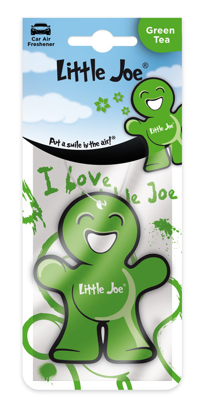PAPER JOE