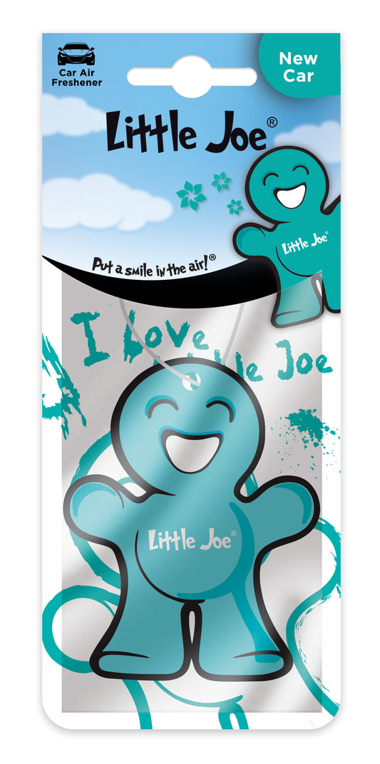 PAPER JOE