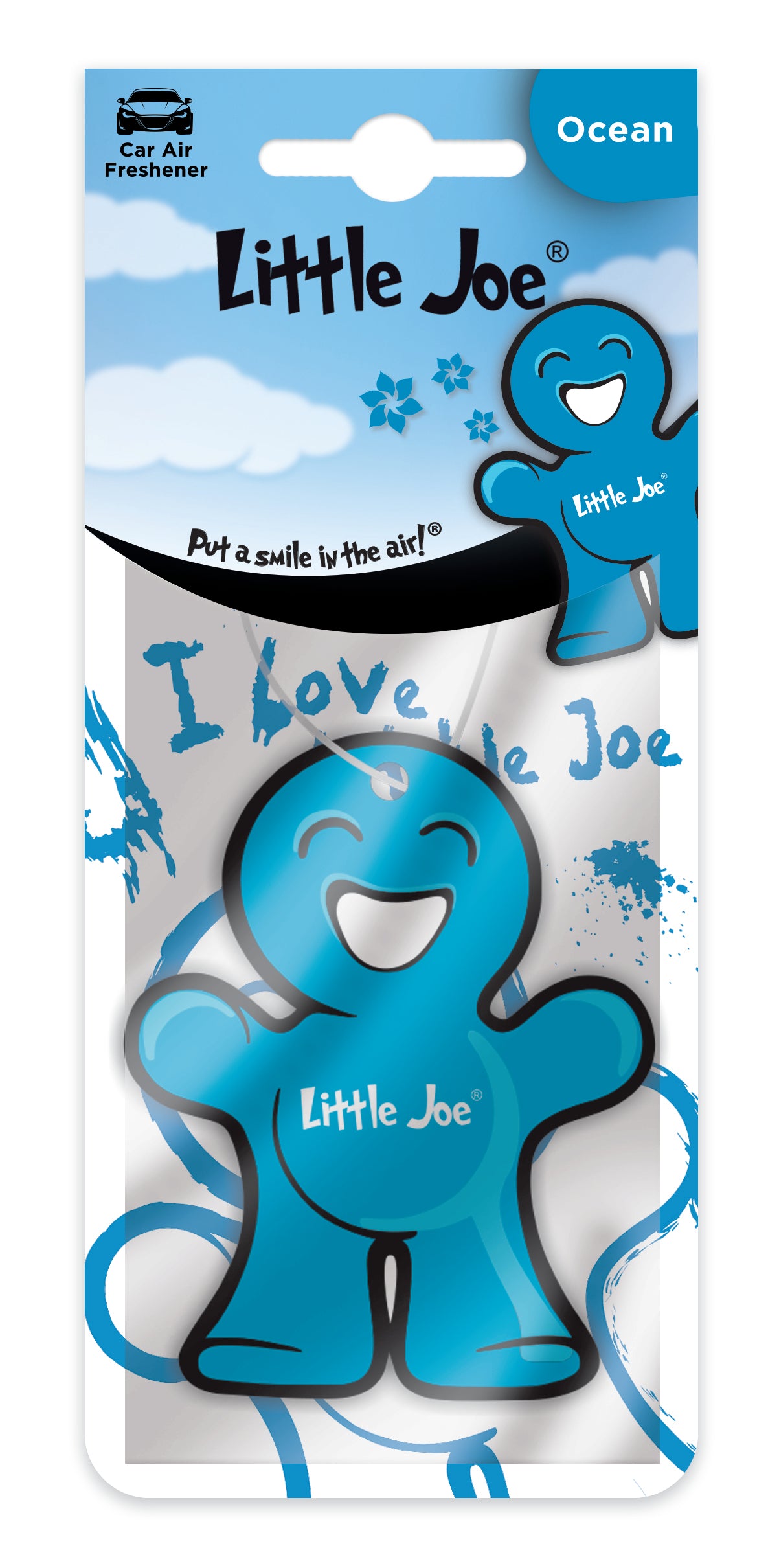 PAPER JOE