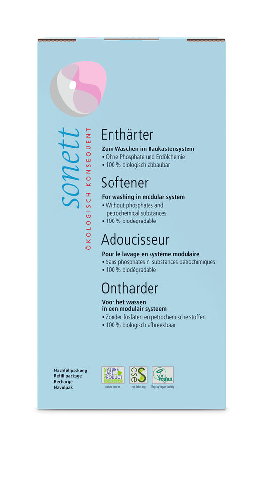 Sonett Softener