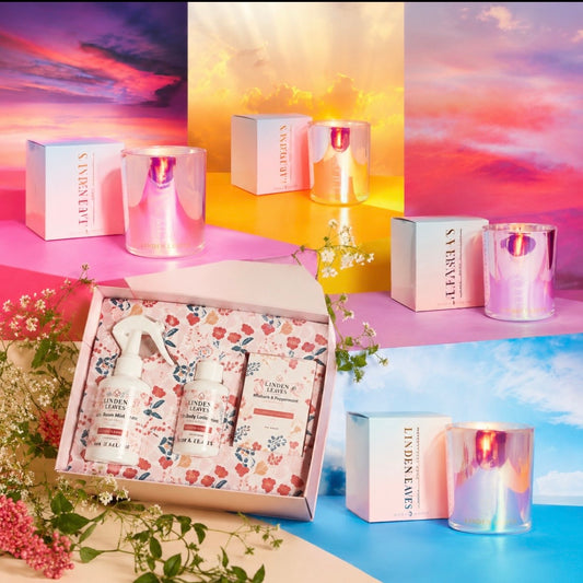 Glow and Go Kit