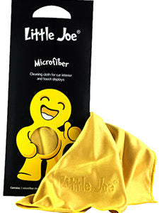 MICROFIBER CLOTH