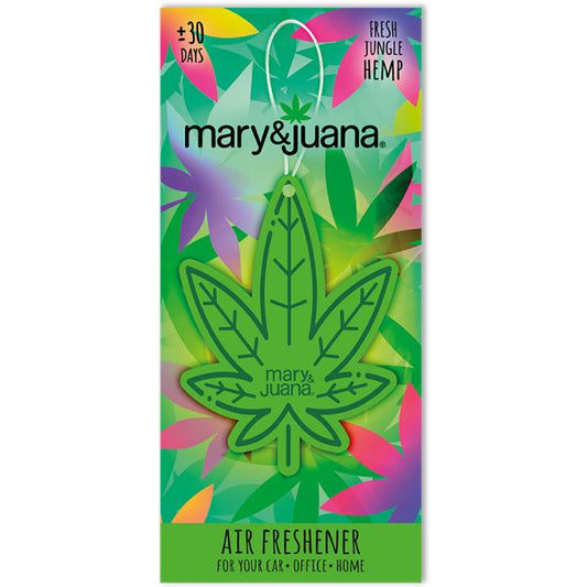 MARY & JUANA PAPER