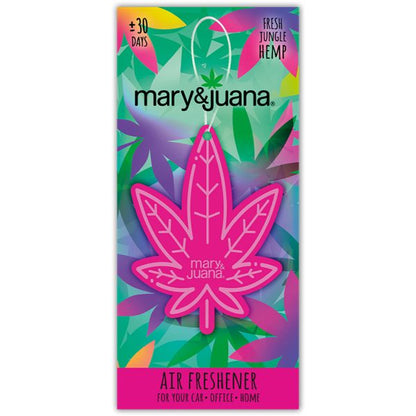 MARY & JUANA PAPER