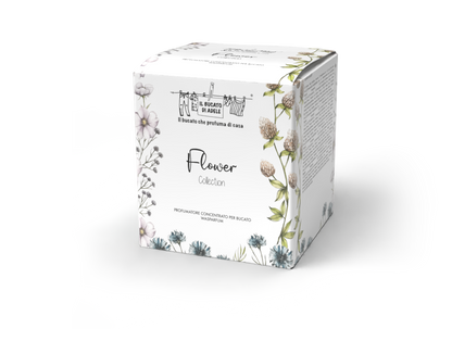 Spring Collection - Perfume Concentrate 500ml