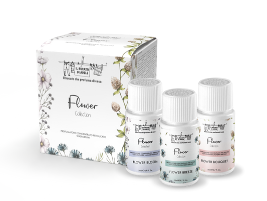 Spring Collection - Perfume Concentrate 500ml
