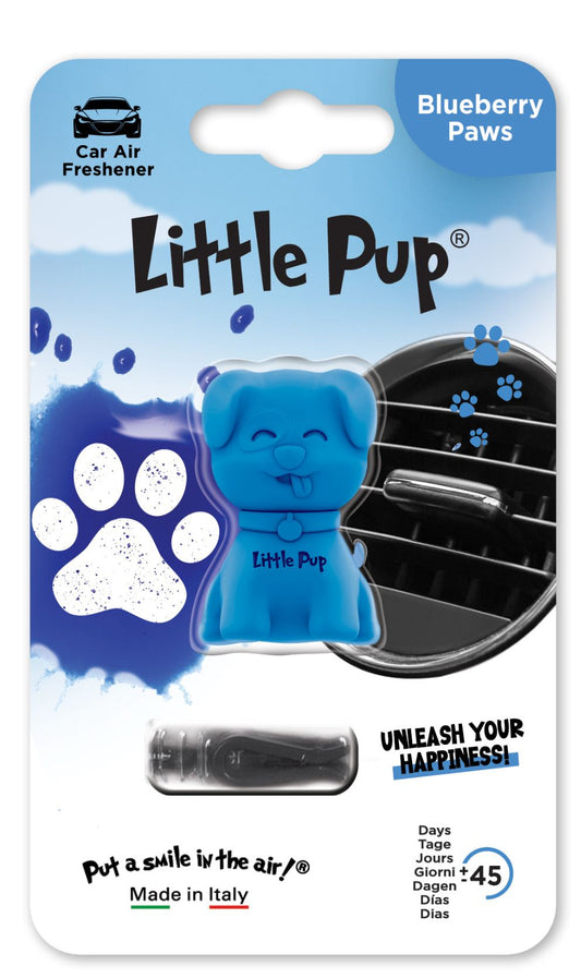 Car Air Fresheners - PUPS