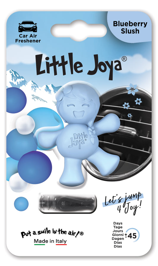 Car Air Fresheners - NEW LITTLE JOYA