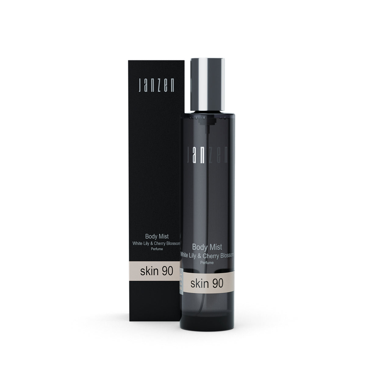 Skin 90 - White Lily & Cherry Blossom